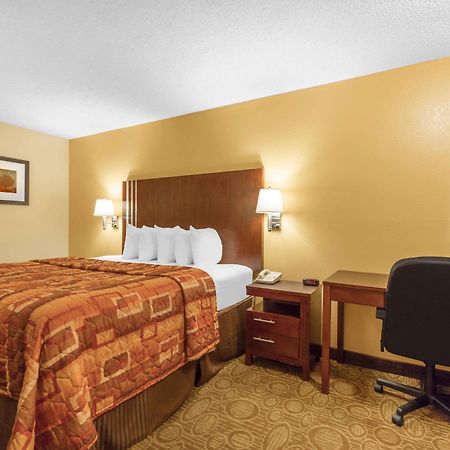 Motel 6-Little Rock, Ar - Airport 외부 사진