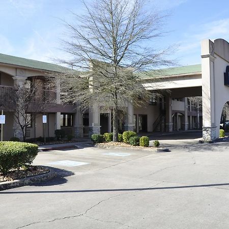Motel 6-Little Rock, Ar - Airport 외부 사진