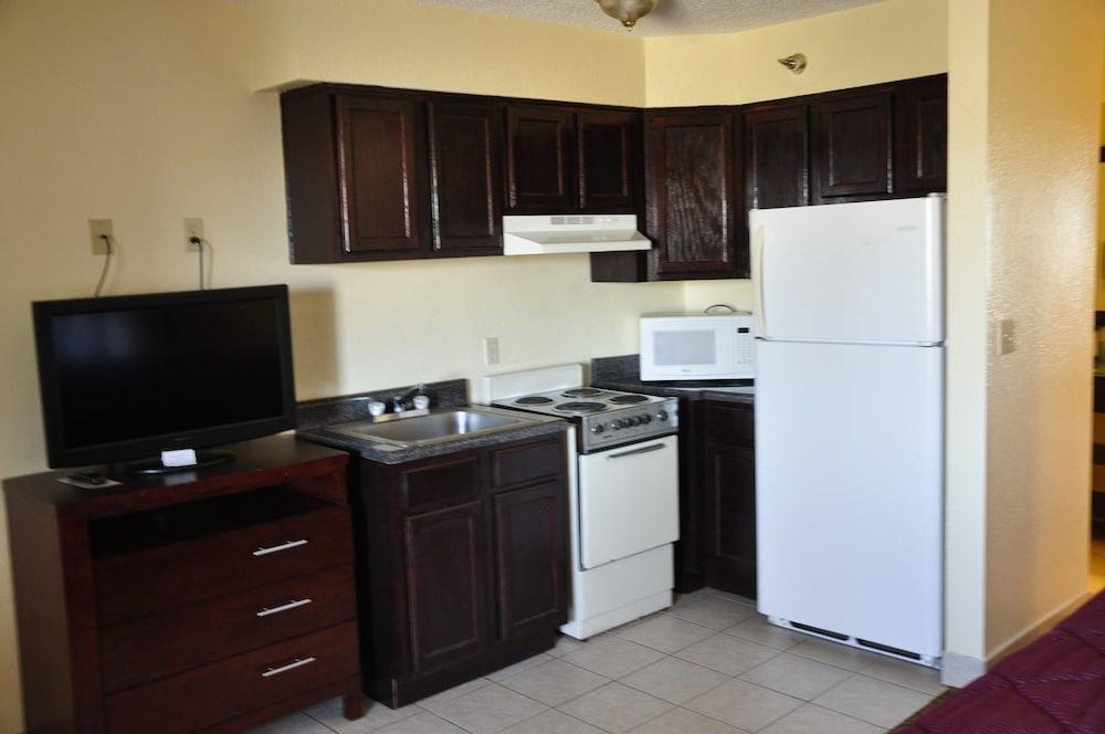 Motel 6-Little Rock, Ar - Airport 외부 사진