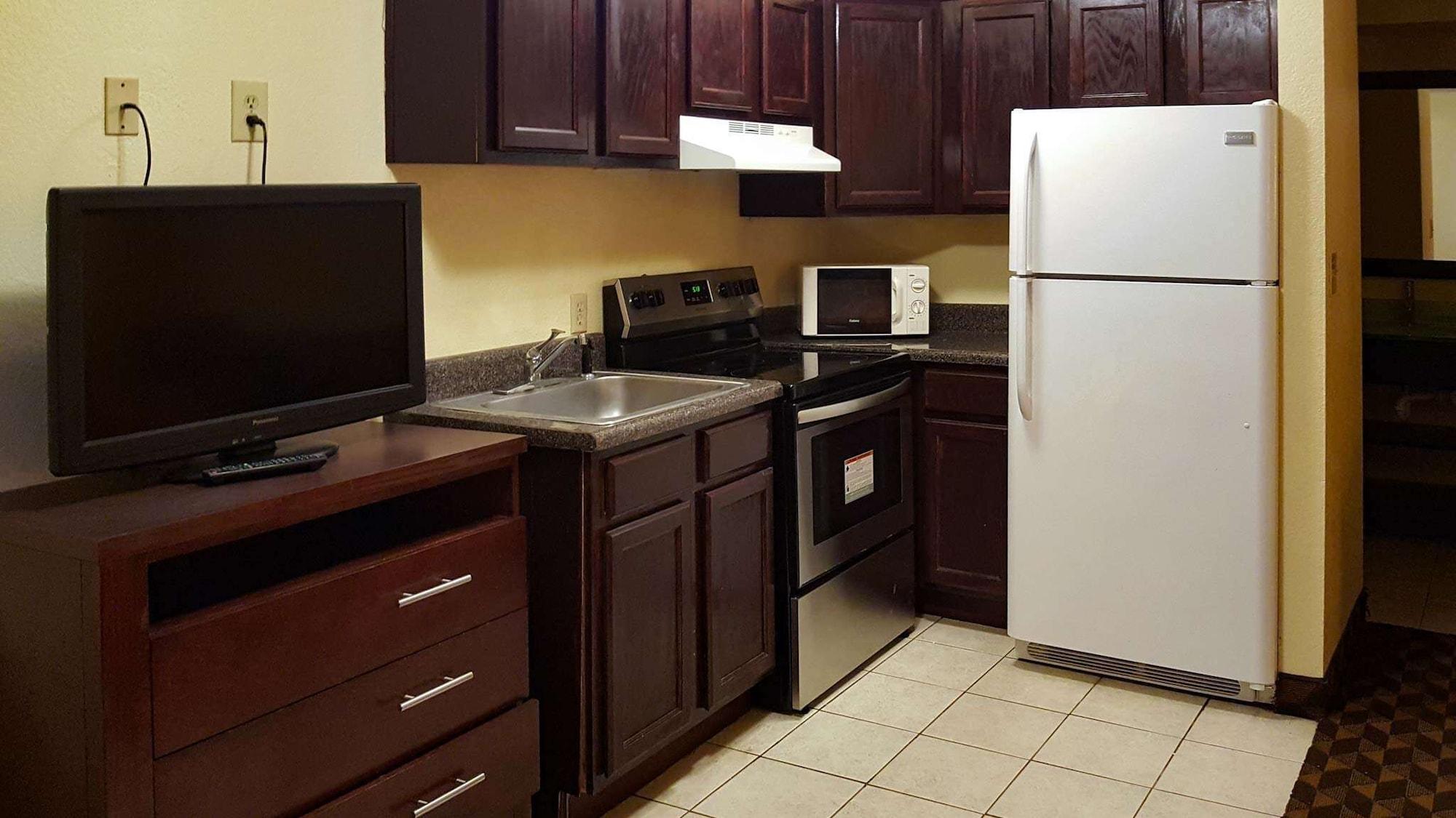 Motel 6-Little Rock, Ar - Airport 외부 사진