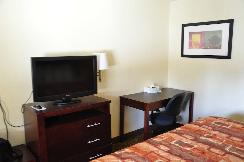 Motel 6-Little Rock, Ar - Airport 외부 사진