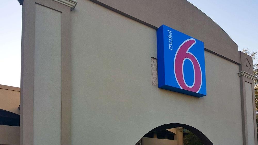 Motel 6-Little Rock, Ar - Airport 외부 사진