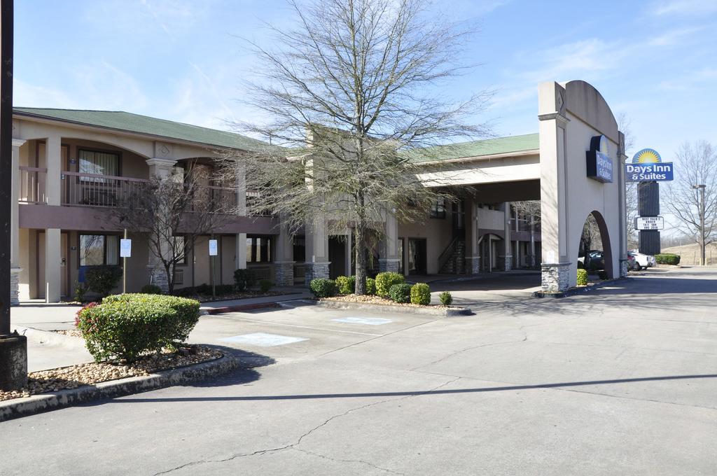 Motel 6-Little Rock, Ar - Airport 외부 사진