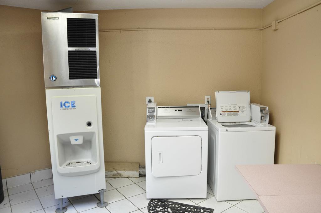 Motel 6-Little Rock, Ar - Airport 외부 사진