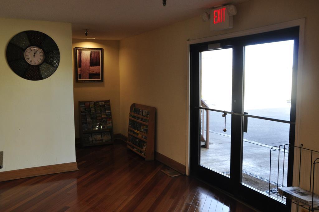 Motel 6-Little Rock, Ar - Airport 외부 사진