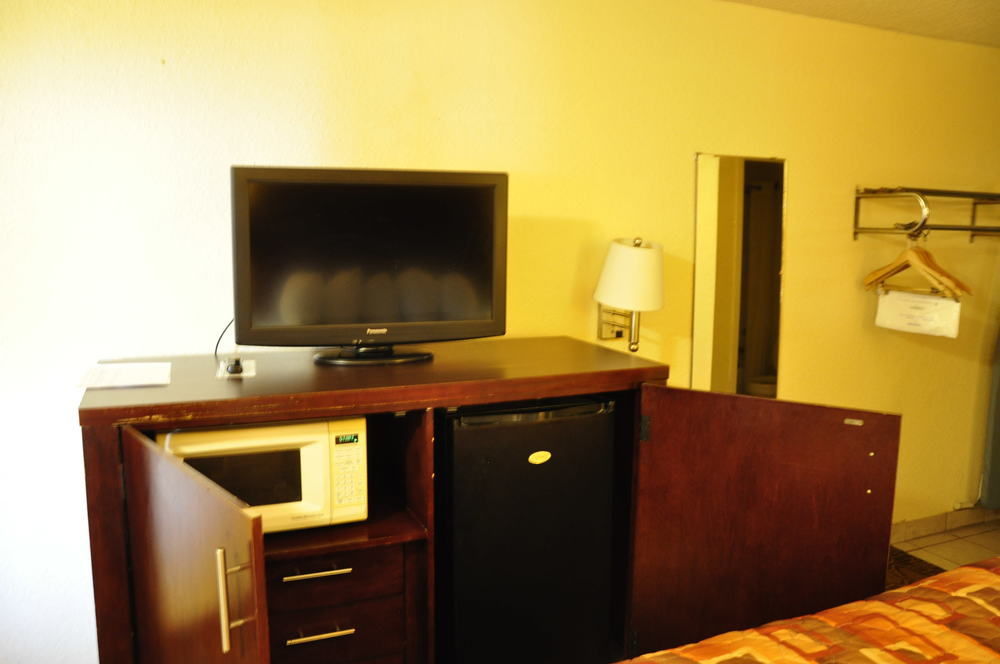 Motel 6-Little Rock, Ar - Airport 외부 사진
