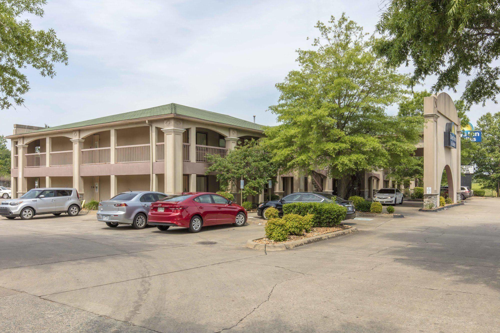 Motel 6-Little Rock, Ar - Airport 외부 사진