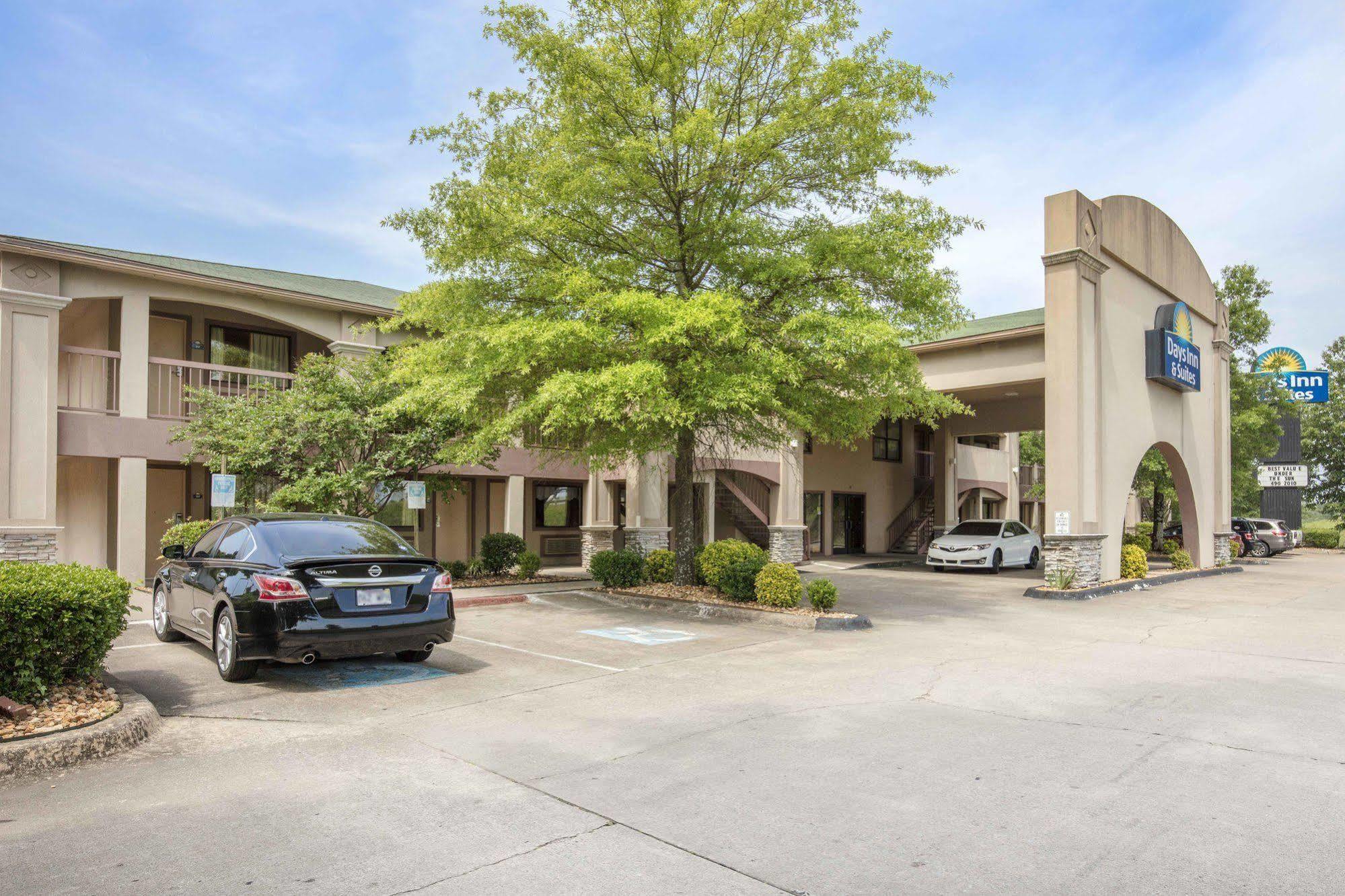 Motel 6-Little Rock, Ar - Airport 외부 사진