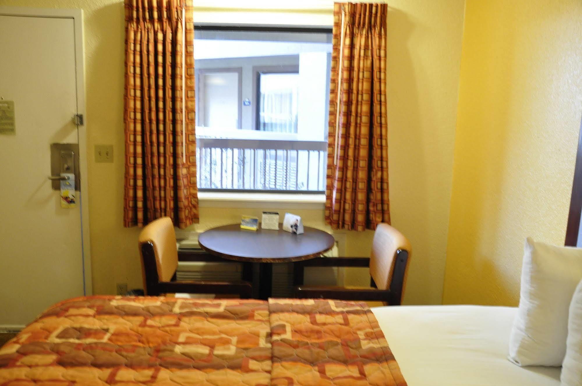 Motel 6-Little Rock, Ar - Airport 외부 사진