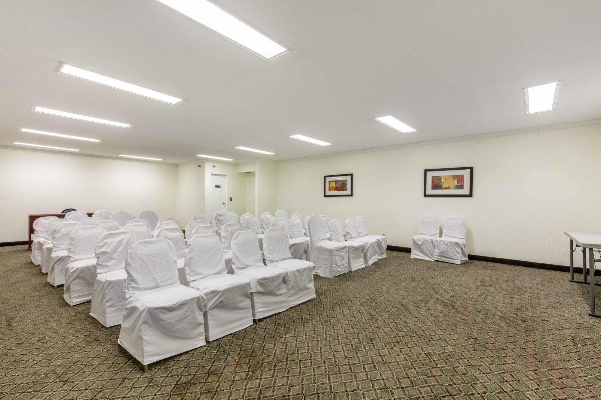 Motel 6-Little Rock, Ar - Airport 외부 사진